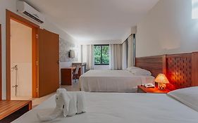 Rio Quente Resorts - Hotel Luupi